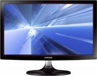 27 inch samsung led monitor s27c500h with 1920x1080p resolution logo