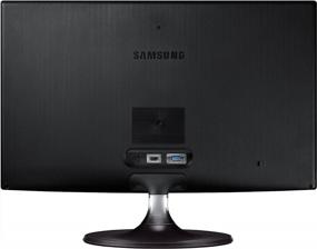 img 2 attached to 27 Inch Samsung LED Monitor S27C500H with 1920X1080P Resolution