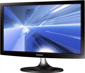img 1 attached to 27 Inch Samsung LED Monitor S27C500H with 1920X1080P Resolution