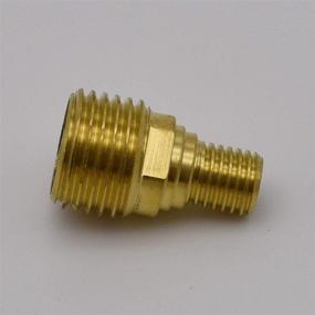 img 2 attached to 10PCS Welding Collet 45V45 13N24