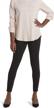 women's classic jeggings with back pockets for comfortable and stylish everyday wear logo
