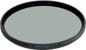 img 4 attached to 📸 High-Quality Marumi DHG Super Circular Polarizer CPL PL.D 77 77mm Filter from Japan: Enhance Your Photography with Superior Polarization