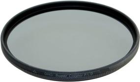 img 1 attached to 📸 High-Quality Marumi DHG Super Circular Polarizer CPL PL.D 77 77mm Filter from Japan: Enhance Your Photography with Superior Polarization