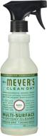 mrs. meyer's clean day basil multi-surface everyday cleaner - 16 oz logo