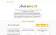 img 1 attached to ShareRoot review by Joshua Flame