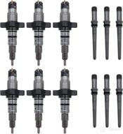 0445120238 injectors connector replacement 0986435505 logo