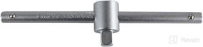 img 2 attached to 🔧 Enhance Control and Precision with the Capri Tools 90385 T-Bar for 21075 Limiting Torque Screwdriver