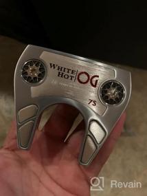 img 6 attached to Revolutionize Your Putting With Odyssey Golf'S White Hot OG Putter