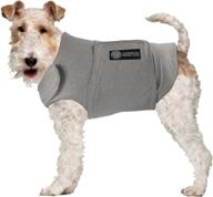 🐶 akc calming coat for dogs: american kennel club's solution for anti-anxiety and stress relief логотип