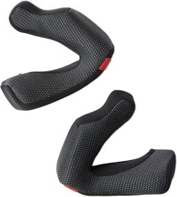 img 1 attached to 2020 V3 Helmet Cheek Pads