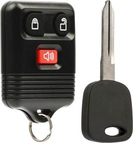 img 1 attached to 1998 2005 Lincoln Mercury Keyless CWTWB1U345