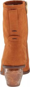 img 2 attached to Chic And Comfortable: Franco Sarto Women'S L-Sammi Ankle Boot