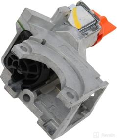 img 1 attached to ACDelco 88965342 Ignition Lock Housing