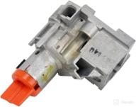 acdelco 88965342 ignition lock housing логотип