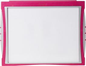 img 2 attached to 🎨 Pink Crayola Light-Up Tracing Pad