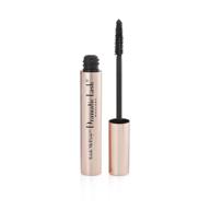 🏻 enhance your look with trish mcevoy dramatic mascara in black логотип