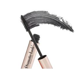 img 3 attached to 🏻 Enhance Your Look with Trish McEvoy Dramatic Mascara in Black