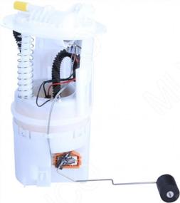 img 1 attached to Upgrade Your PT Cruiser'S Fuel System With MUCO'S Electric Fuel Pump Module Assembly
