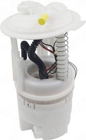 img 4 attached to Upgrade Your PT Cruiser'S Fuel System With MUCO'S Electric Fuel Pump Module Assembly