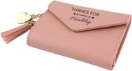 persoanlized daughter birthday graduation christmas women's handbags & wallets ~ wallets logo