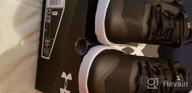 img 1 attached to Ultimate Performance: Under Armour TriBase Thrive Trainer Men's Shoes review by David Underberg