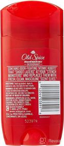 img 1 attached to Old Spice Deodorant Stick Endurance