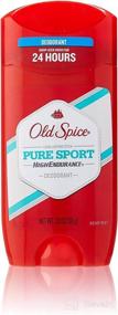 img 2 attached to Old Spice Deodorant Stick Endurance
