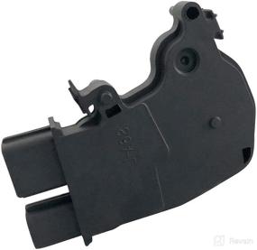 img 1 attached to BOXI Passenger Actuator 72115 S6A J01 72115S6AJ01