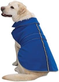 img 1 attached to Casual Canine Polyester Thermal XX Small