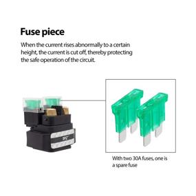 img 1 attached to 1PZ Solenoid GTS1000AE Roadliner Stratoliner