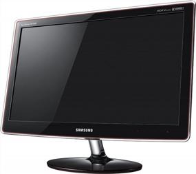 img 3 attached to Samsung P2770HD 27 Inch Full HD Monitor with Built-In Speakers