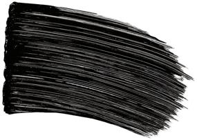 img 1 attached to 💥 LOreal Paris Voluminous Million Black: Amplify Your Lashes with Stunning Volume