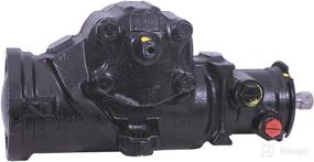 img 2 attached to Cardone 27 7574 Remanufactured Power Steering