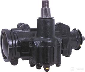 img 3 attached to Cardone 27 7574 Remanufactured Power Steering