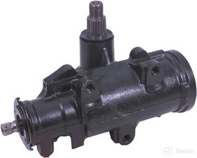 img 4 attached to Cardone 27 7574 Remanufactured Power Steering