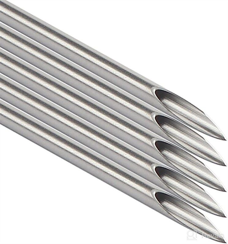 Ruifan Professional Piercing Sterilized Eyebrow Reviews & Ratings Revain