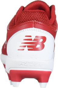 img 2 attached to New Balance Womens Molded Baseball Women's Shoes ~ Athletic