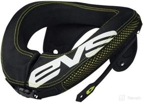 img 1 attached to 🏁 Enhance Youth Safety with EVS Youth R3 Race Collar: A Must-Have for Racing Enthusiasts