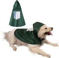 🐶 impoosy dog halloween costume cute pet clothes puppy cosplay shirts for small medium large dog clothing outfits" - enhanced for seo: "impoosy cute halloween dog costume pet clothes puppy cosplay shirts for small, medium, large dogs логотип