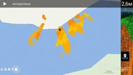 картинка 1 прикреплена к отзыву Deeper PRO Смарт Сонар - Портативный WiFi эхолот для каяков, лодок и ловли рыбы с берега при ледяной рыбалке. от Chang Jeon ᠌