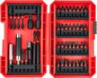 efficient screwdriver bit set - yiyitools 45 piece impact driver set with durable steel bits for versatile drilling and screwdriving needs - yy2020051 logo