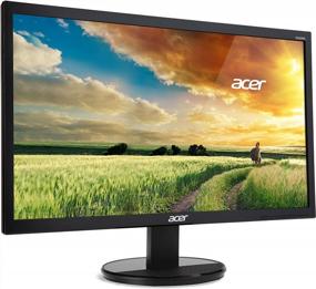 img 3 attached to 👀 23.8-Inch Acer K242HYL Bid Monitor: 1920X1080P, 60Hz, Wide Screen, IPS Technology for Optimal Viewing