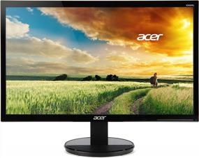 img 4 attached to 👀 23.8-Inch Acer K242HYL Bid Monitor: 1920X1080P, 60Hz, Wide Screen, IPS Technology for Optimal Viewing