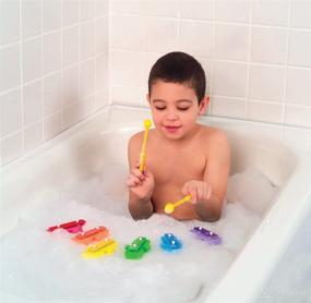 img 1 attached to Water Xylophone Toy by 🎵 ALEX Toys - Rub a Dub Collection