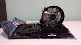 img 9 attached to ASUS TUF GAMING X570-PLUS Motherboard (WI-FI): A Powerhouse for Gamers