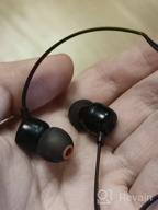 img 2 attached to Earphones JBL Tune 110, blue review by Mateusz Biakowski ᠌
