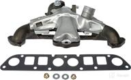 🚗 dorman 674-225 exhaust manifold for american motors / dodge / jeep models logo