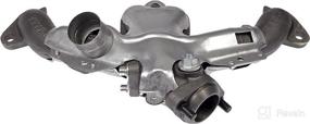 img 3 attached to 🚗 Dorman 674-225 Exhaust Manifold for American Motors / Dodge / Jeep Models