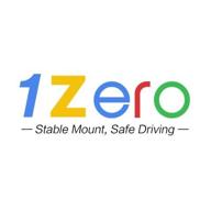 1zero logo