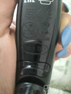 img 1 attached to BaBylissPRO hairdryer BAB6520RE, black review by Bogusawa Wrzosek-Zbi ᠌